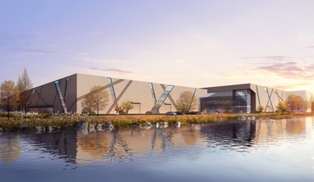 Jiaxing LAUNCH Prototype Factory